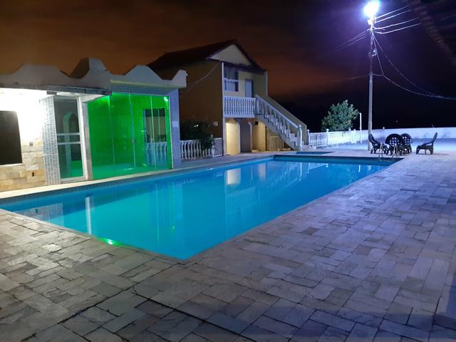Alugue sitio em contagem promoção para esse final de semana - Foto 4