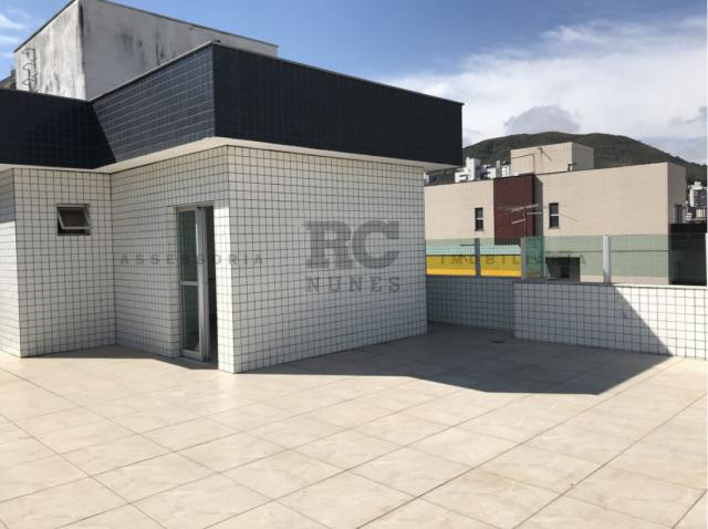 Apartamento à venda, 3 quartos, 2 vagas, buritis - belo horizonte/mg - Foto 19