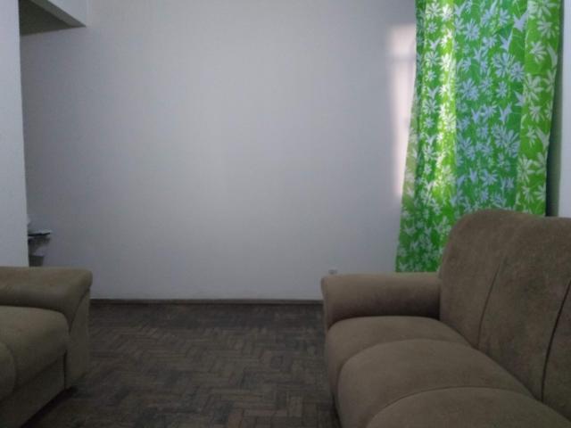 Apartamento 3 quartos à venda, 3 quartos, 1 vaga, grajaú - belo horizonte/mg - Foto 4