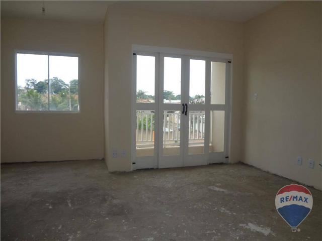 Apartamento residencial à venda, centro, cosmópolis. - Foto 6