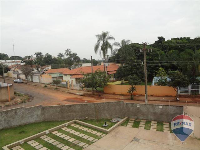 Apartamento residencial à venda, centro, cosmópolis. - Foto 12