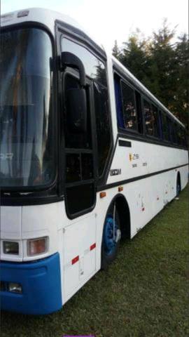Torrando leia tudo ( B10M 6cc 340cv) - Foto 9