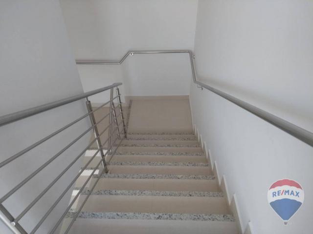 Apartamento novo, vila nova, cosmópolis/sp - Foto 9