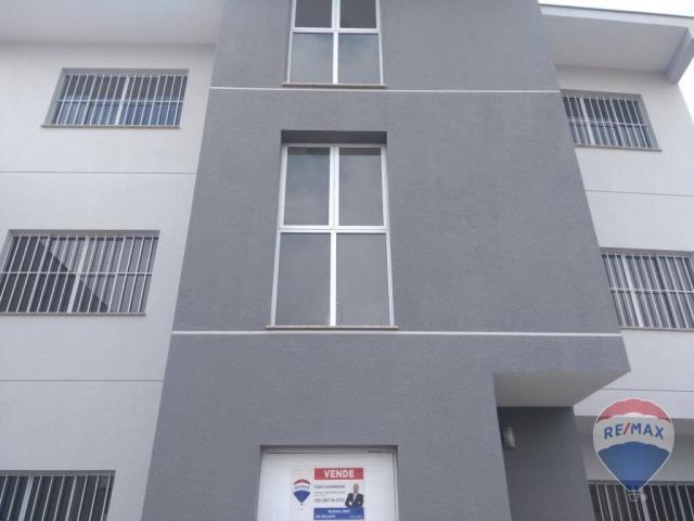 Apartamento novo, vila nova, cosmópolis/sp - Foto 4