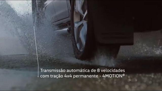Amarok V6 225cv 3.0 (Leia a simulação da Taxa Zero) - Foto 15