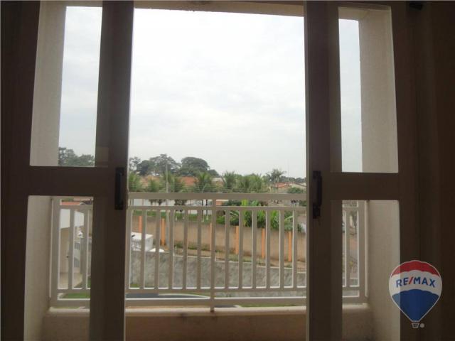 Apartamento residencial à venda, centro, cosmópolis. - Foto 11