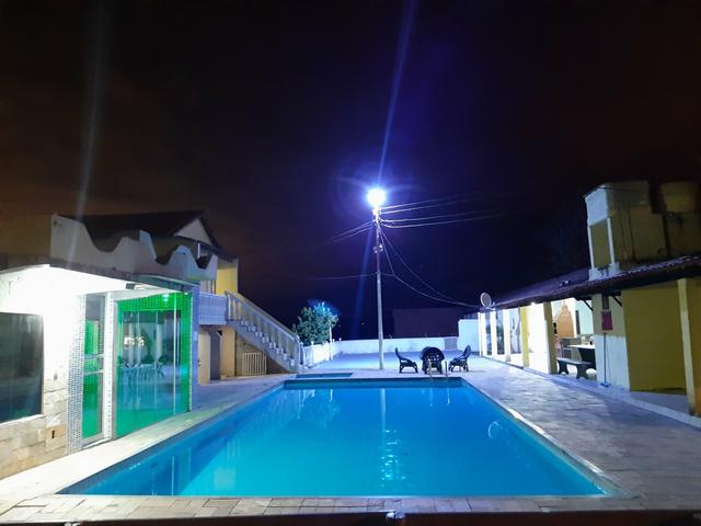 Alugue sitio em contagem promoção para esse final de semana