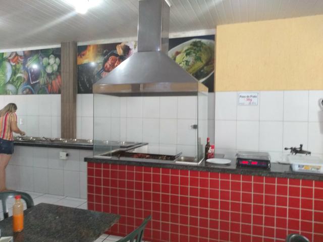Restaurante e Lanchonete no Centro (Frontão) - Foto 2