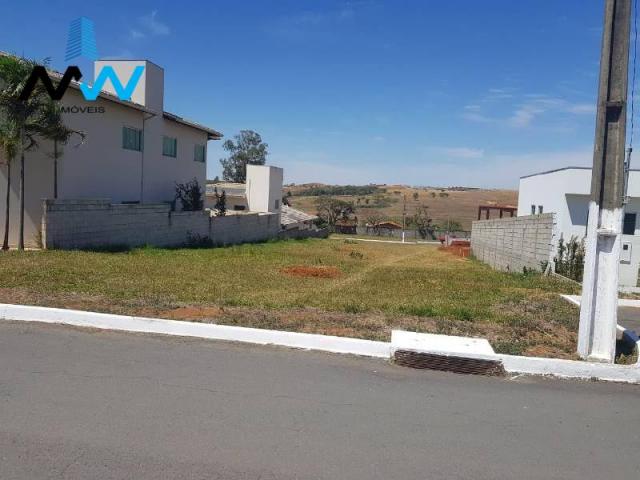 Lote em condomínio fechado - 525 m² - oportunidade - anápolis