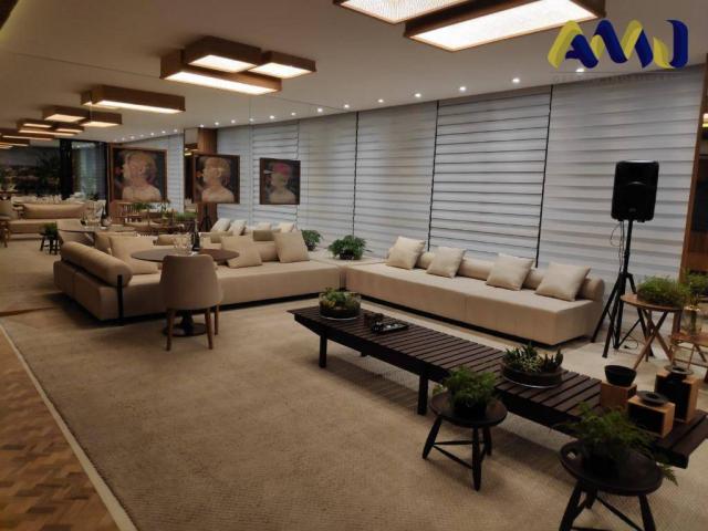 Vítreo - setor marista - 4 a 5 suítes de 324m² a 404m² - Foto 2