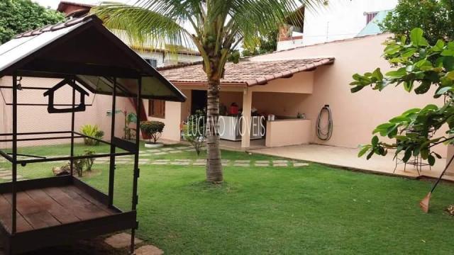 Casa à venda com 4 dormitórios em Maria eugênia, Governador valadares cod:0024 - Foto 15