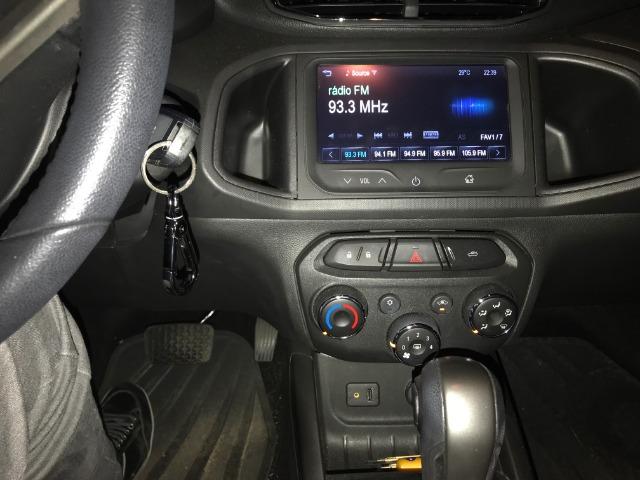 Ônix LTZ 1.4 AT 2015/16 - Foto 4