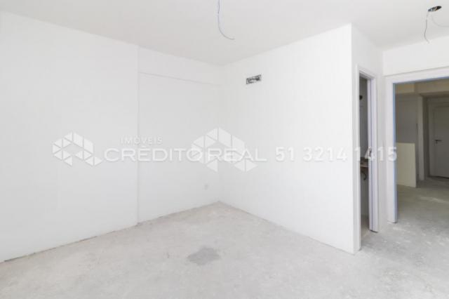 Apartamento à venda com 1 dormitórios em Jardim botânico, Porto alegre cod:AP12577 - Foto 5