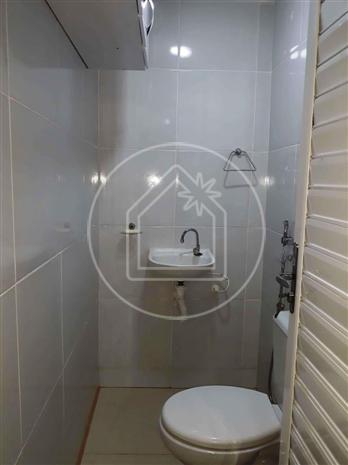 Apartamento à venda com 2 dormitórios em Cachambi, Rio de janeiro cod:857942 - Foto 13