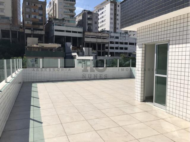 Apartamento à venda, 3 quartos, 2 vagas, buritis - belo horizonte/mg