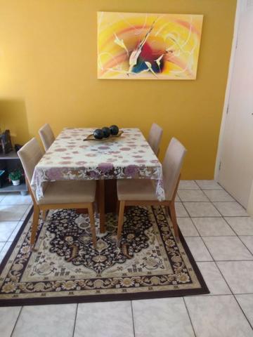 Apartamento no Carlito Pamplona, 65 m², 3 quartos, 1 vaga, Ao lado da Pracinha - Foto 3