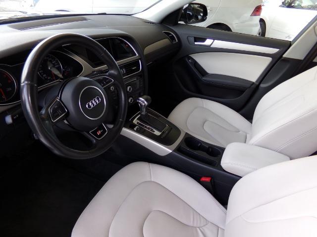 Audi A4 S-line - Foto 9