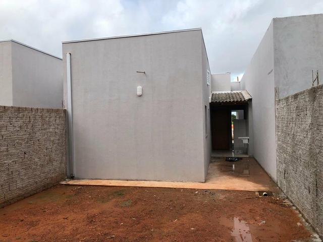 Casa no paiaguas perto da felinto mulher pronta p morar - Foto 15