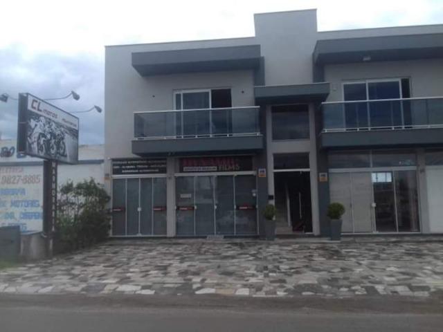 Loja av. Paraguassú 1.200 Incluso Agua e luz