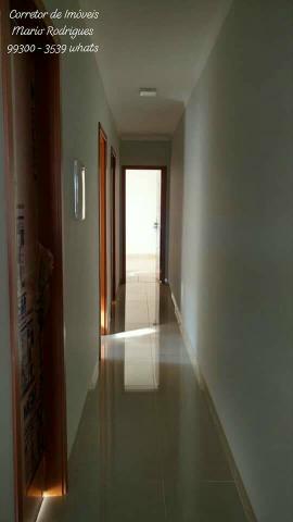 Casa Nova de 3 quartos uma suite bairro Rita Viera ( Asfalto ) - Foto 4