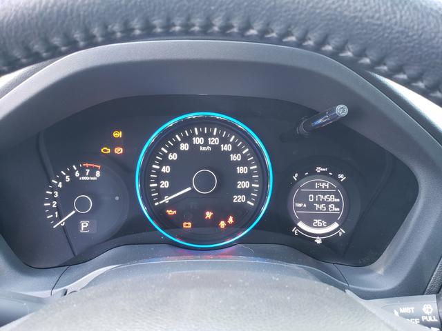 Duvido igual HRV 2018 Touring 1.8 apenas 17 mil rodados Novo - Foto 4