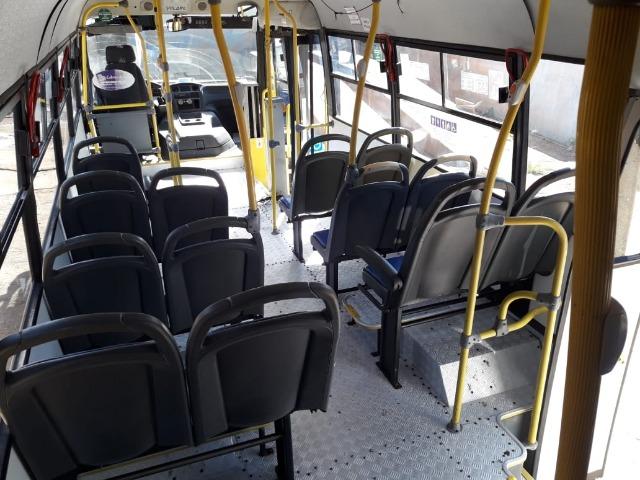 Ônibus urbano 2009 - Foto 11