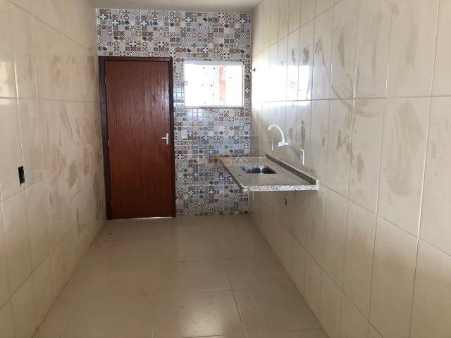 Casa 2 Quartos / Espaço Gourmet / Churrasqueira - Foto 13