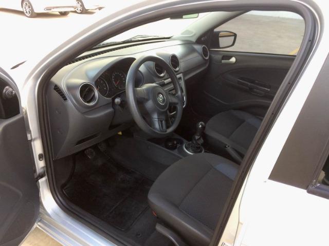 VW Gol City 2016 Completo - Foto 5