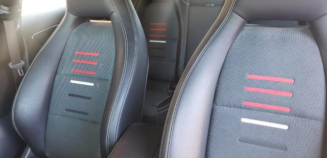 Mercedes-Benz A200 FF Hatch *2018* Em estado de nova A 200 TOP, BMW 120i BMW 118 - Foto 6