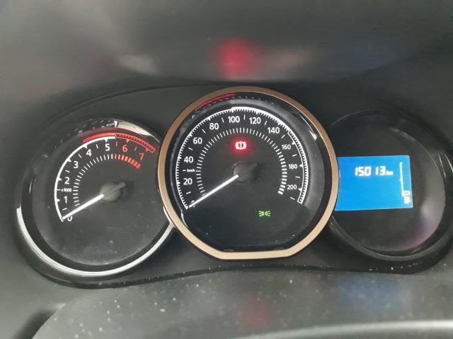 Renault Duster Dynamique 1.6 Automática - Foto 5