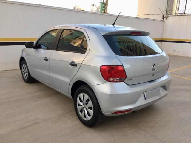 VW Gol City 2016 Completo - Foto 2