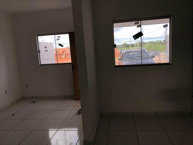 Casa no paiaguas perto da felinto mulher pronta p morar - Foto 9