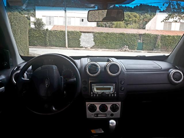 EcoSport 2012 1.6 Xlt - Foto 9