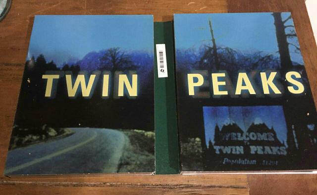 Twin peaks primeira temporada - Foto 2