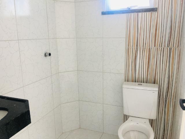 D.P Apartamento no bairro pedras por 118.999 mil com entrada a partir 2 mil reais - Foto 7