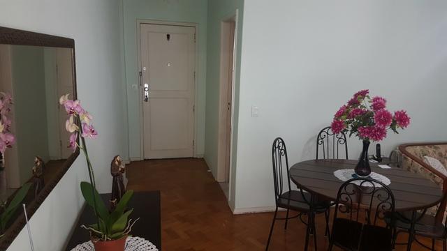 Cobertura Linear com Terraço, Vista para o verde! - Foto 4