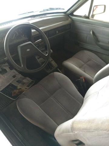 Ford del Rey guia 89 completo reliquia - Foto 10