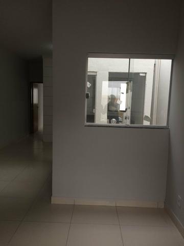 Casas Financiadas Jardim São José ( Goiânia.goiás) - Foto 5