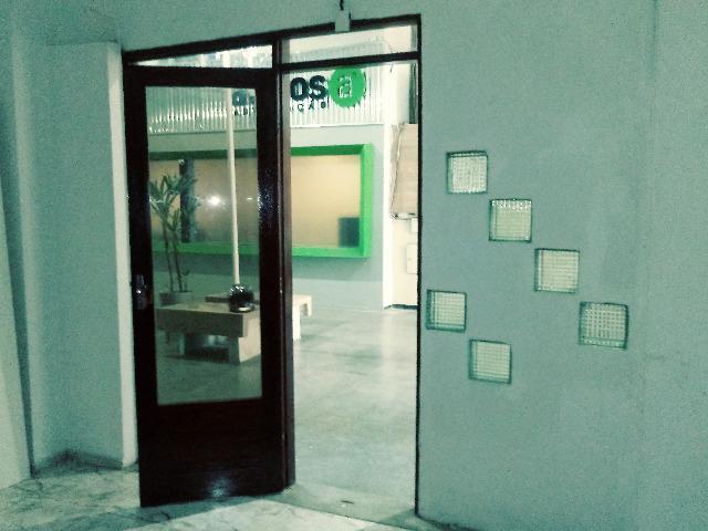 Loja Duplex Antonio Sales 46 m2 - Foto 7