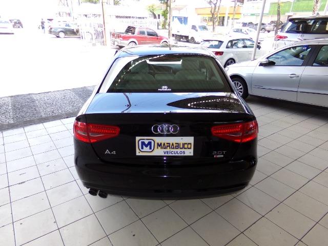 Audi A4 S-line - Foto 8