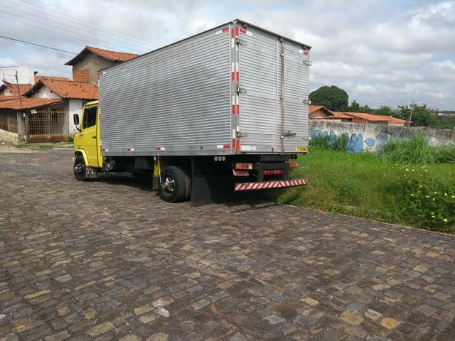 Fretes e mudanças *whats