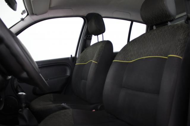 RENAULT CLIO 2013/2014 1.0 EXPRESSION 16V FLEX 4P MANUAL - Foto 7