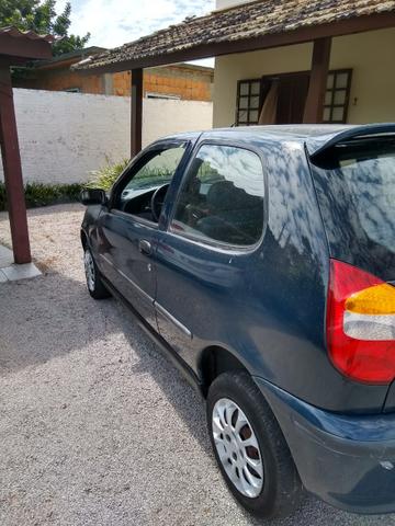 Palio 2001/02 - Foto 2