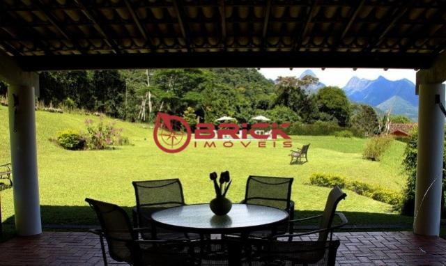 Sítio com 22 hectares em vargem grande, teresópolis/rj - Foto 7