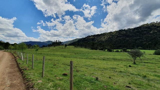 Sítio em Urubici/chácara em Urubici/área rural em Urubici - Foto 13