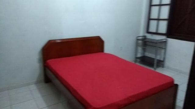 Sobrado e Apartamento para temporada - Praia de Leste/PR - Balneário Moncões - Foto 8