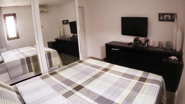 Vendo casa gruta de lourdes 200 m² 100% nascente 4 quartos 1 suíte 3 wcs dce 5 vagas - Foto 12