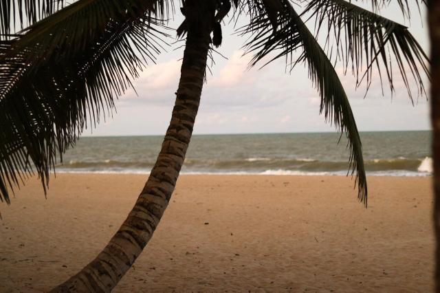 Chalé para alugar na praia de Guaratiba (Prado-BA) - Foto 5