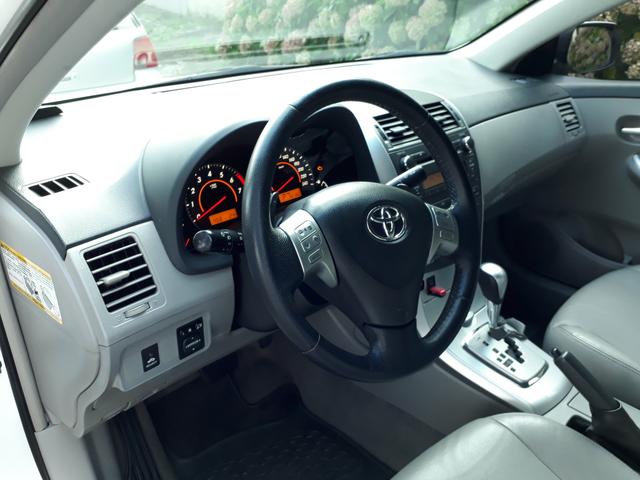 Toyota Corolla impecável - Foto 3