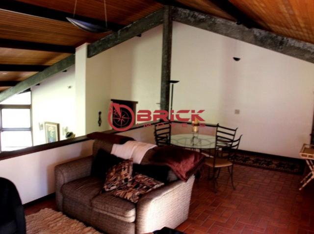 Sítio com 22 hectares em vargem grande, teresópolis/rj - Foto 18